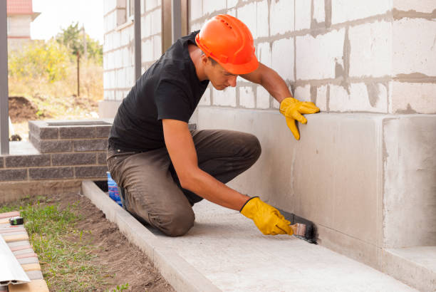Licensed Wet Basement Repair service in Lawrenceville, IL - SGP Waterproofing